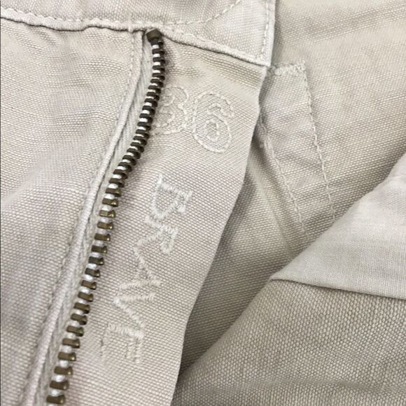 Goldsign Luxury Goods & Rare Denim Pants Size 36 - Picture 8 of 11